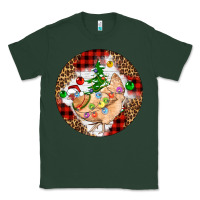 Sports Green Christmas chicken Classic Tee - Artiststas