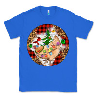 True Royal Christmas chicken Classic Tee - Artiststas