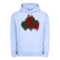 Pigment Grape Ice Christmas glitter patch Urban Hoodie - AdoDesignShop