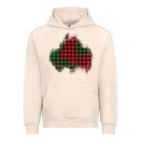 Sandshell Christmas glitter patch Urban Hoodie - AdoDesignShop