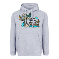 Heather Grey let me tell you about my jesus Heavyweight Hoodie - BarkalooDesign