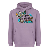 Lavender let me tell you about my jesus Heavyweight Hoodie - BarkalooDesign