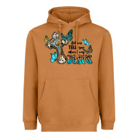 Meerkat let me tell you about my jesus Heavyweight Hoodie - BarkalooDesign