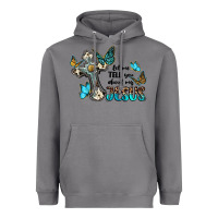 Storm let me tell you about my jesus Heavyweight Hoodie - BarkalooDesign
