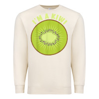 Sandshell I_m A Kiwi Halloween Costumes Gifts Men Women Kids Premium Sweatshirt - longCreatives