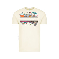 Vintage Arctic custom name nurse Vintage Tee - CowGirlArtShop