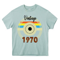 Arona vintage 1970 Heavy Core Tee - Bettercallsaul