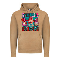 Vintage Camel chillin with my gnomies olivia Vintage Hoodie - OliviaCreatesArt