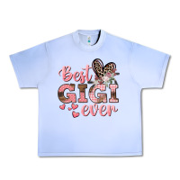 Grape Ice Best gigi ever Mother's Day Urban Heavy Tee - CowGirlArtShop