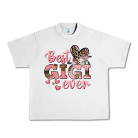 Best Gigi Ever Mother's Day Urban Heavy Tee | Teevron