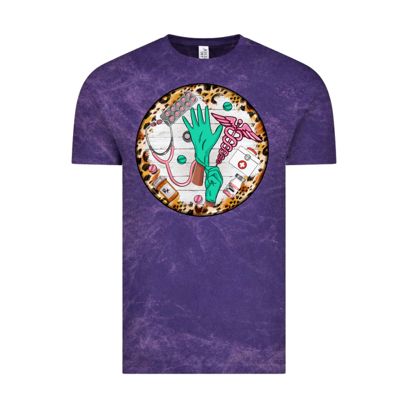 Nurse Coaster Vintage Tee by CowGirlArtShop | Teevron
