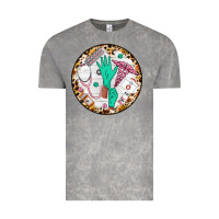 Cloud Rock nurse coaster Vintage Tee - CowGirlArtShop