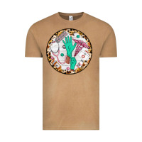Vintage Camel nurse coaster Vintage Tee - CowGirlArtShop