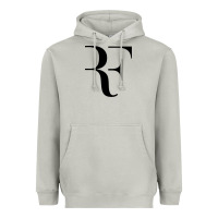 Moon Dust federer rf Heavyweight Hoodie - longCreatives