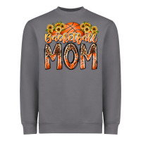 Storm basketball mom Heavyweight Sweatshirt - RacoonDesign