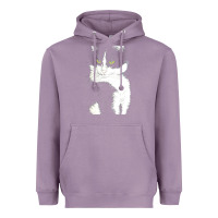 Lavender tuxedo cat t  shirt tuxedo cat t  shirt Heavyweight Hoodie - longCreatives