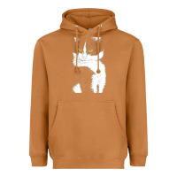 Meerkat tuxedo cat t  shirt tuxedo cat t  shirt Heavyweight Hoodie - longCreatives