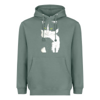 Sage tuxedo cat t  shirt tuxedo cat t  shirt Heavyweight Hoodie - longCreatives