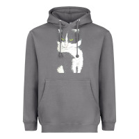 Storm tuxedo cat t  shirt tuxedo cat t  shirt Heavyweight Hoodie - longCreatives