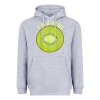 Heather Grey I_m A Kiwi Halloween Costumes Gifts Men Women Kids Heavyweight Hoodie - longCreatives