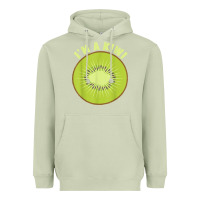 Matcha I_m A Kiwi Halloween Costumes Gifts Men Women Kids Heavyweight Hoodie - longCreatives