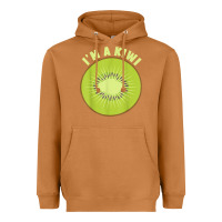 Meerkat I_m A Kiwi Halloween Costumes Gifts Men Women Kids Heavyweight Hoodie - longCreatives