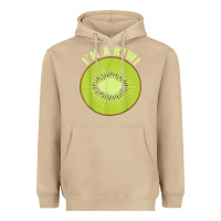 I_m A Kiwi Halloween Costumes Gifts Men Women Kids Heavyweight Hoodie | Teevron