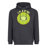 Smoke I_m A Kiwi Halloween Costumes Gifts Men Women Kids Heavyweight Hoodie - longCreatives