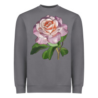Storm belinda's blush rose Heavyweight Sweatshirt - LillyAllenDesigns