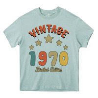 Arona Vintage 1970 Limited Edition Heavy Core Tee - Bettercallsaul