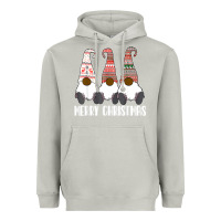 Moon Dust african american gnome halloween thanksgiving christmas Heavyweight Hoodie - longCreatives