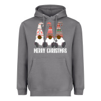 Storm african american gnome halloween thanksgiving christmas Heavyweight Hoodie - longCreatives