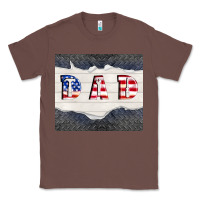 Chestnut fixer dad father's day Classic Tee - TumblerDesignByShophia