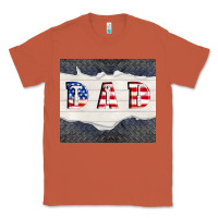Copper fixer dad father's day Classic Tee - TumblerDesignByShophia