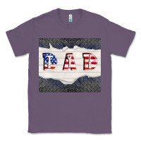 Lavender fixer dad father's day Classic Tee - TumblerDesignByShophia