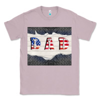 Lilac fixer dad father's day Classic Tee - TumblerDesignByShophia