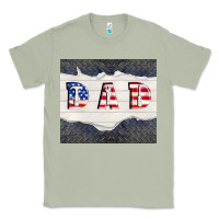 Matcha fixer dad father's day Classic Tee - TumblerDesignByShophia