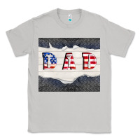 Moon Dust fixer dad father's day Classic Tee - TumblerDesignByShophia