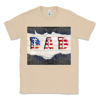 Mushroom fixer dad father's day Classic Tee - TumblerDesignByShophia