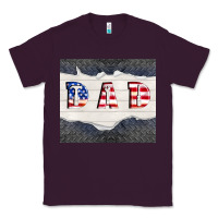 Plum fixer dad father's day Classic Tee - TumblerDesignByShophia