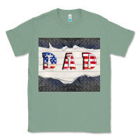 Fixer Dad Father's Day Classic Tee | Teevron