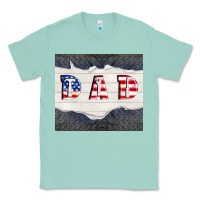 Seafoam fixer dad father's day Classic Tee - TumblerDesignByShophia