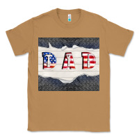 Toasted Coconut fixer dad father's day Classic Tee - TumblerDesignByShophia