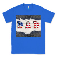 True Royal fixer dad father's day Classic Tee - TumblerDesignByShophia