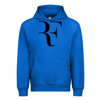 Cobalt federer rf Urban Hoodie - longCreatives