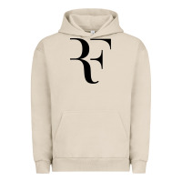 Pigment French Oak federer rf Urban Hoodie - longCreatives