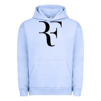 Pigment Grape Ice federer rf Urban Hoodie - longCreatives