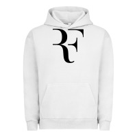 Pigment Lunar Rock federer rf Urban Hoodie - longCreatives