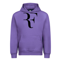 Federer Rf Urban Hoodie | Teevron