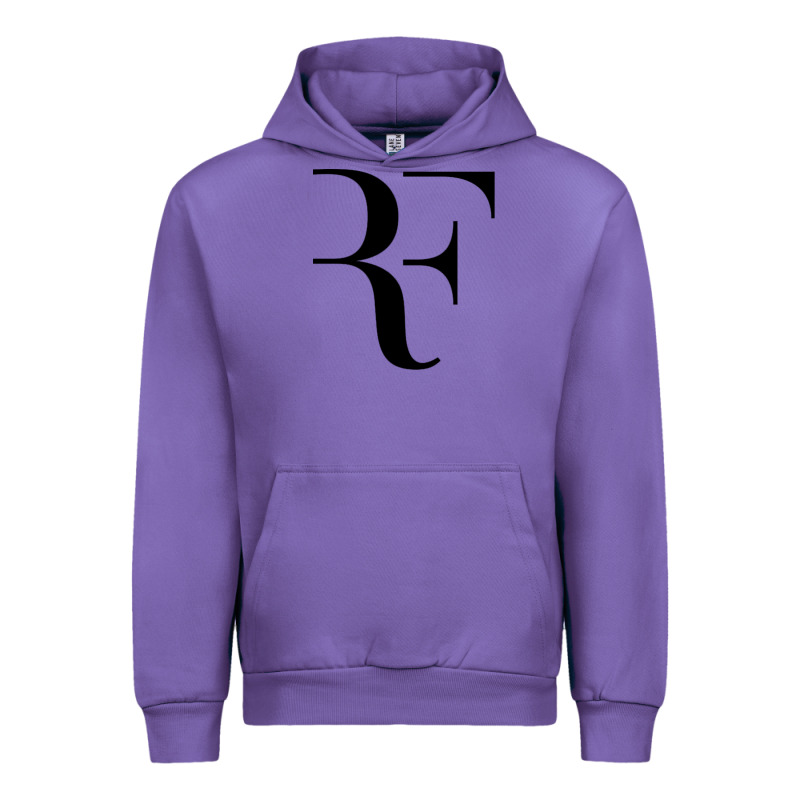 Federer Rf Urban Hoodie by longCreatives | Teevron